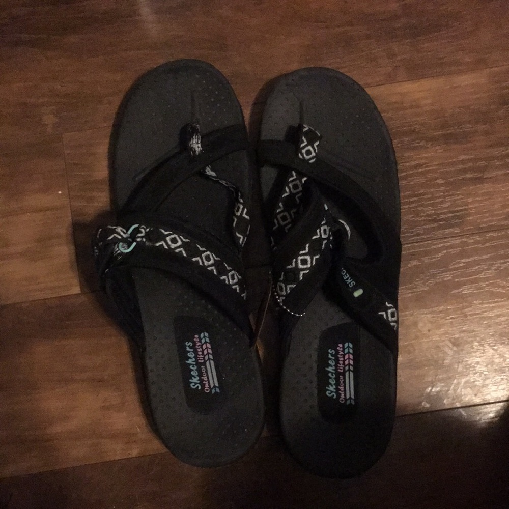 Brand new sketchers size 12